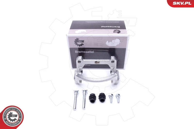 Bracket, brake caliper
